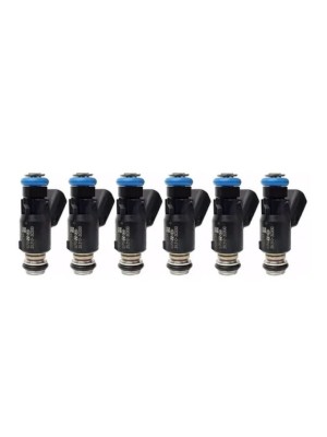 JOGO BICO INJETOR HYUNDAI SANTA FÉ AZERA VERA CRUZ 3.3 V6 353103C000