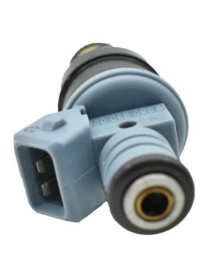 BICO INJETOR HYUNDAI ACCENT 1.5 12V 3531022010