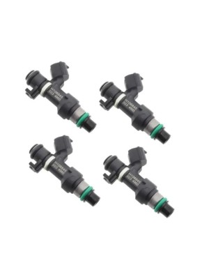 JOGO BICO INJETOR RENAULT FLUENCE PRIVILEGE 2.0 16V FLEX H106845