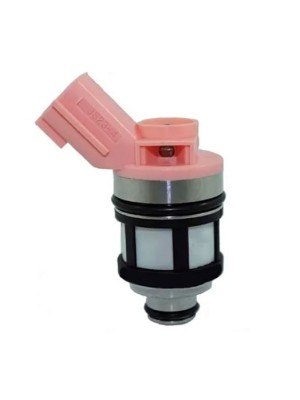 BICO INJETOR NISSAN PATHIFINDER 3.0 3.3 V6 HITACHI JS234