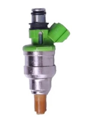 BICO INJETOR DENSO MAZDA MX3 1.8 16V 1955001980