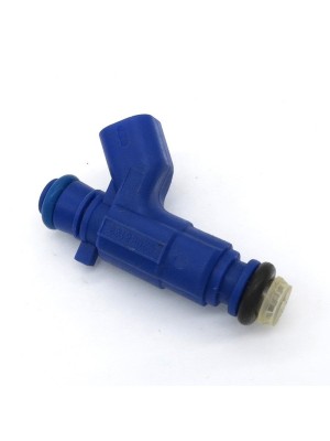 Bico Injetor Omega Emerson Fittipaldi 3.6 V6 de 292 cv 2008 a 2011