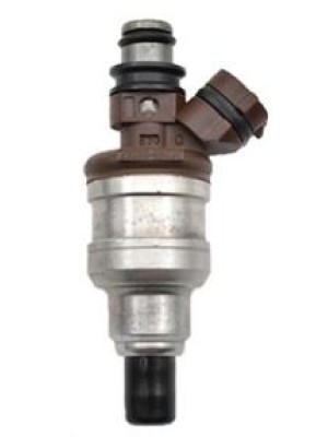 BICO INJETOR TOYOTA HILUX 2.4 2325065020