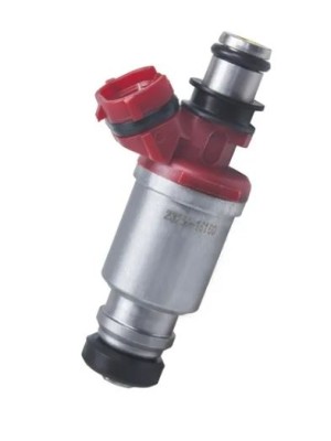 BICO INJETOR TOYOTA COROLLA 1.8  2325016160