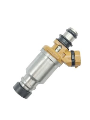 BICO INJETOR TOYOTA COROLLA 1.6 16V 92/98 GASOLINA 2325016150