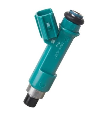 BICO INJETOR TOYOTA HILUX SW4 3.0 GASOLINA 2325031060