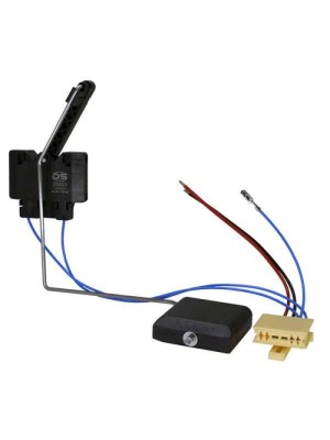 MEDIDOR DE NIVEL CITROËN C3 1.6 16V FLEX DS23223