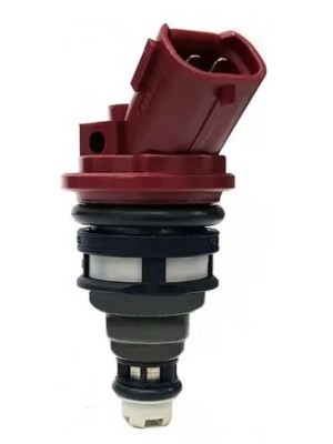 BICO INJETOR SUBARU LEGACY IMPREZA INFINITY A46-00 CURTO