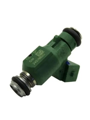 BICO INJETOR IMPORTADO PRISMA ONIX 1.4 8V FLEX 24578820