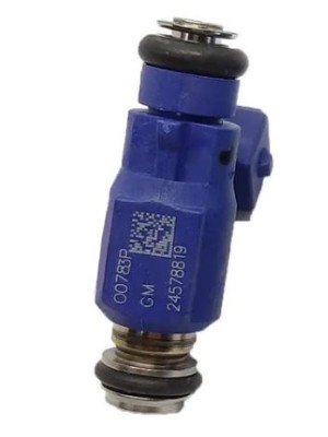 BICO INJETOR IMPORTADO GM ONIX 1.0 ORIGINAL DELPHI 24578819