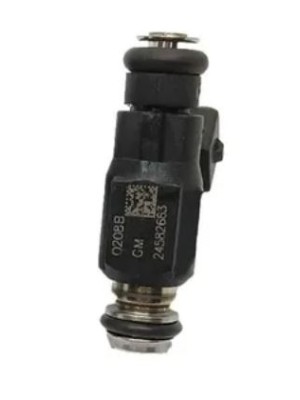 BICO INJETOR FIAT DOBLO PALIO PUNTO STILO 1.8 24582663