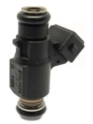 BICO INJETOR IMPORTADO GM MONTANA 1.8 FLEX 93397803 FJ10733