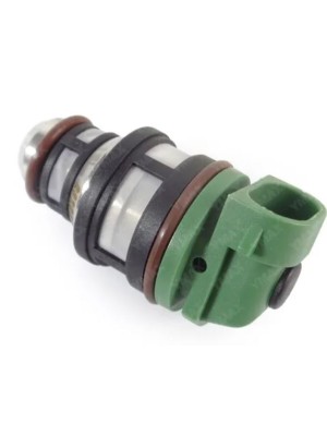 BICO INJETOR VW GOL LOGUS PARATI SANTANA 1.6 1.8 IWM50001