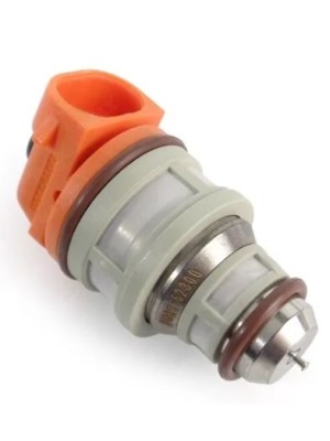 BICO INJETOR FIAT UNO GOL 1.0 MONOPONTO 1995 A 2001 IWM52300