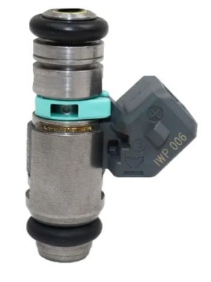 BICO INJETOR FIAT MAREA BRAVA 1.8 16V IWP006