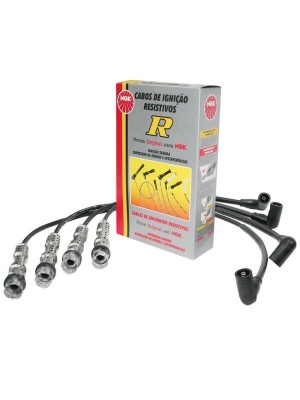 Cabo de Vela Polo Gol Audi A3 Fox CrossFox 1.6 8v 1.0 8v Total Flex Golf Voyage