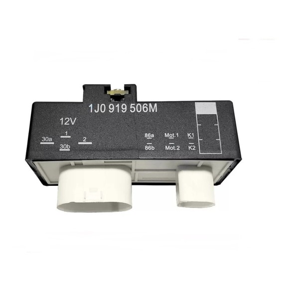 Rele Ventuinha Audi Golf Bora 1J0919506M