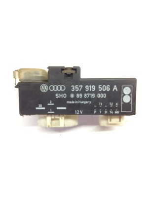 Rele Ventuinha Polo Classic Passat Alemao Golf 357919506A