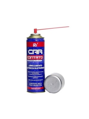 CARCONTATO SPRAY DESCARBONIZANTE CARCONTATO 300ML