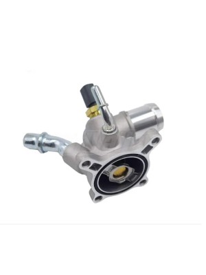 CARCAÇA VALVULA TERMOSTATICA JEEP COMPASS 2.0 FLEX 5047861AC IMPORTADA