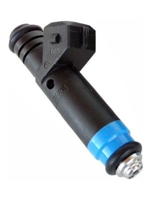 Bico Injetor Siemens Deka 80lbs/h Alta Impedancia