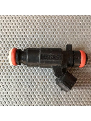 Bico Injetor Do Partida Frio Toyota Etios