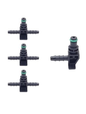 KIT CONEXaO RETORNO DOS BICOS FORD TRANSIT MERCEDES SPRINTER ASD0063