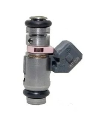 BICO INJETOR RENAULT CLIO 206 1.0 16V 2004 GASOLINA IWP099