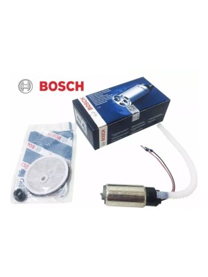 Refil bomba de combustivel bosch flex universal gm/ford/fiat/vw/citroen