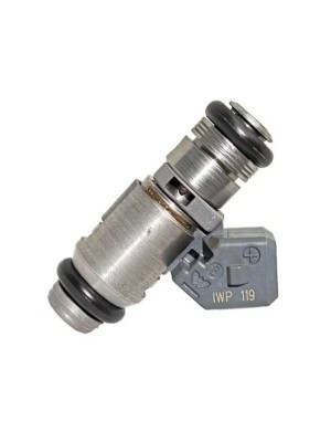 BICO INJETOR IMPORTADO FORD FIESTA 1.0 KA ROCAN 2004 IWP119