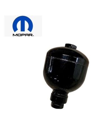 ACUMULADOR RESERVATORIO DE OLEO FIAT DUALOGIC 40448292 7088596