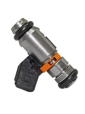 BICO INJETOR FORD FIESTA 1.0 1.6 FLEX ROCAM APÓS 99 IWP127