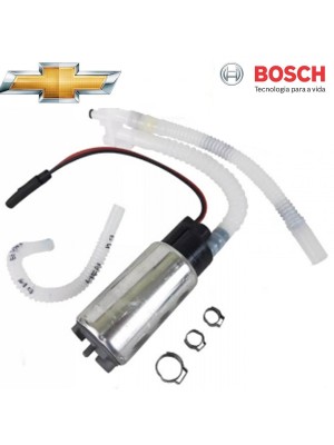 Bomba de combustivel bosch gm cruze/onix/prisma