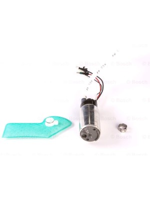 Refil da bomba de combustivel flex bosch linha renault