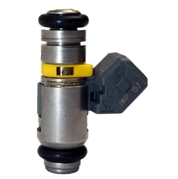 BICO INJETOR FIAT PALIO SIENA DOBLO 1.8 8V IWP157