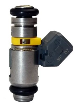 BICO INJETOR IMPORTADO FIAT PALIO SIENA DOBLO 1.8 8V IWP157