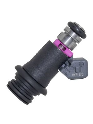 BICO INJETOR IMPORTADO VW GOL 1.0 TOTAL FLEX 8V IWP170