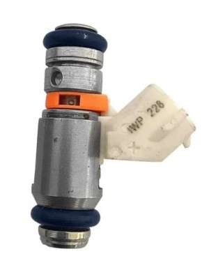 BICO INJETOR MARELLI TUCSON SANTA FÉ VERA CRUZ 2.0 16V IWP228