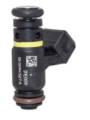 BICO INJETOR FORD FIESTA KA ECOSPORT 1.6 FLEX IPE009