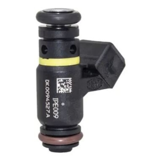 BICO INJETOR IMPORTADO FORD FIESTA KA ECOSPORT 1.6 FLEX IPE009