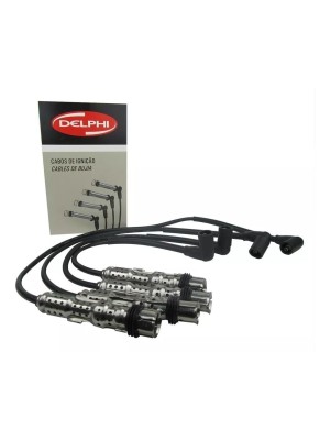 CABO DE VELA DELPHI VW/AUDI
