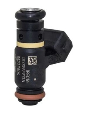 BICO INJETOR IMPORTADO MARELLI FIAT UNO WAY VIVACE 1.0 8V IPE016