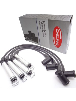 CABO DE VELA DELPHI FORD FIESTA