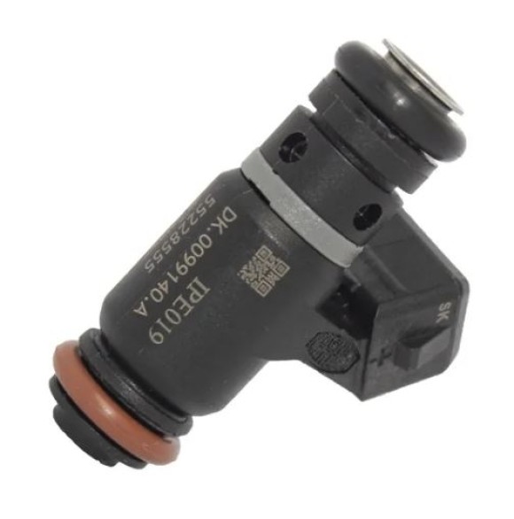 BICO INJETOR IMPORTADO MARELLI FULL FIAT PUNTO 1.8 16V IPE019