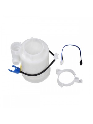 FILTRO COMBUSTIVEL MITSUBISHI ASX 2.0 16V