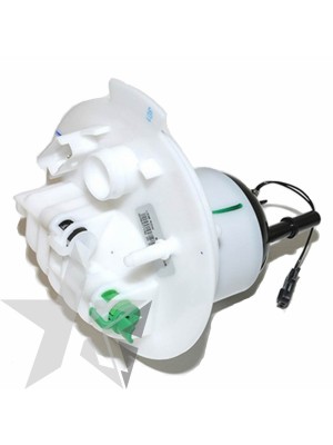 FILTRO COMBUSTIVEL LAND ROVER EVOQUE  2.0 16V 2011>2016