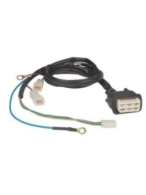 CHICOTE DE IGNICAO ELETRONICA MONZA CHEVROLET