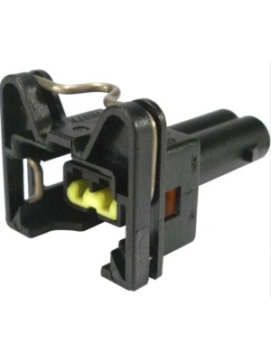 CHICOTE REPARO 2 VIAS PORTA FEMEA