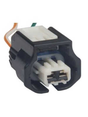 CHICOTE REPARO 2 VIAS PORTA FEMEA