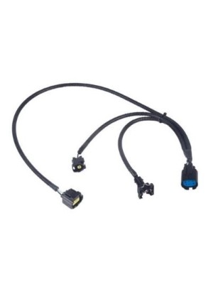 CHICOTE SENSOR DE ROTAÇÃO FIESTA KA COURIER 98